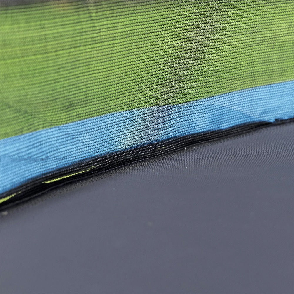 Megastar BW Xtreme Air Trampoline 12 Ft, Fun Activity, Safe And Secure, High Bounce