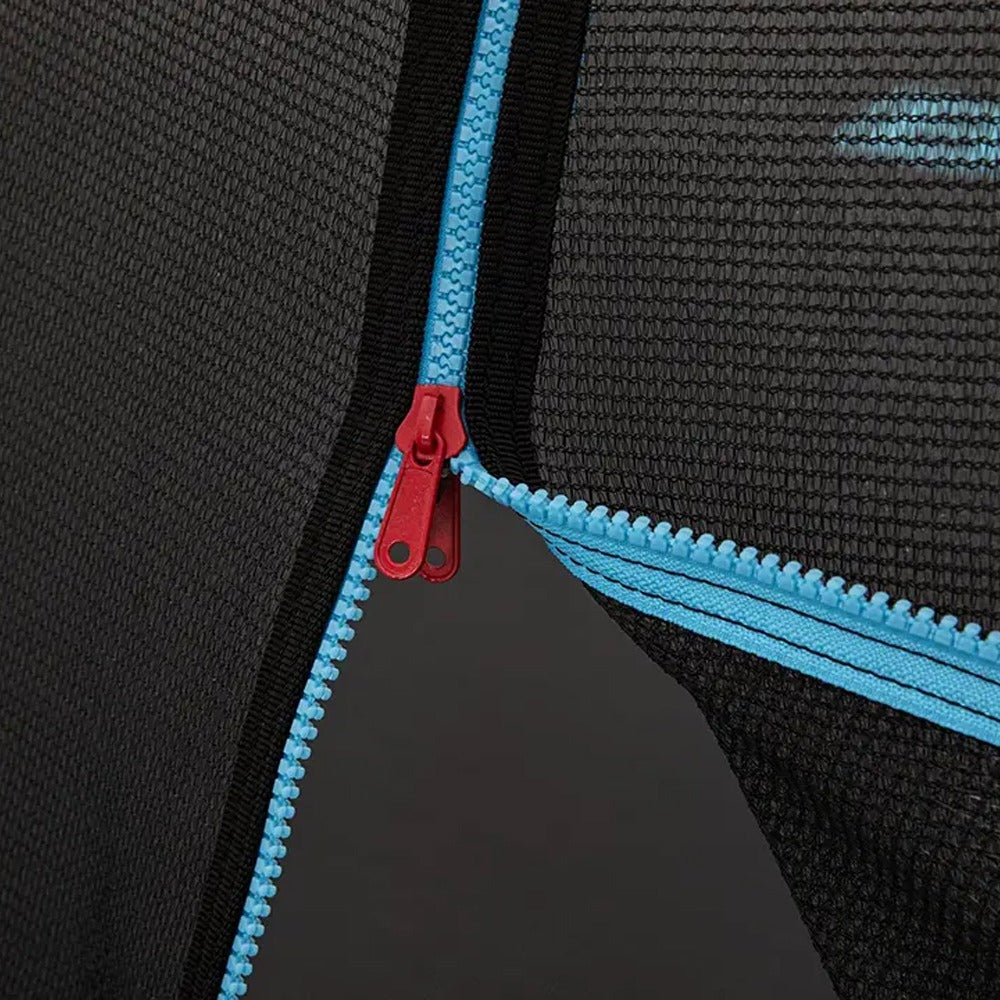 Megastar BW Xtreme Air Trampoline 10 FT, Outdoor Trampoline for Kids & Adults