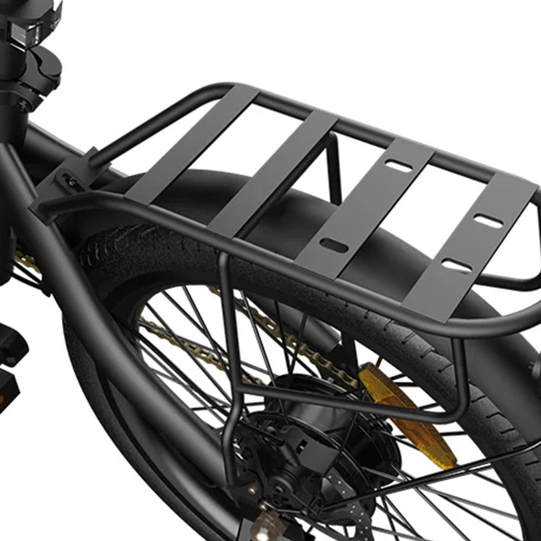 Kugoo Kirin V1 Pro Electric Bicycle 48V 25AH 45KM Range Removable With 1 Year Warrenty