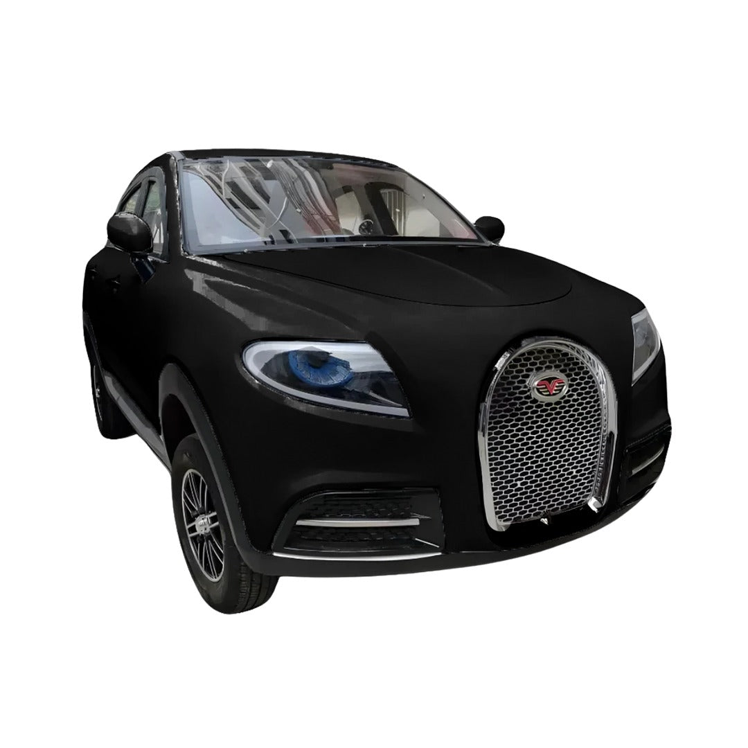 Megawheels Mini BugsWagon Electric EV Car 5KW
