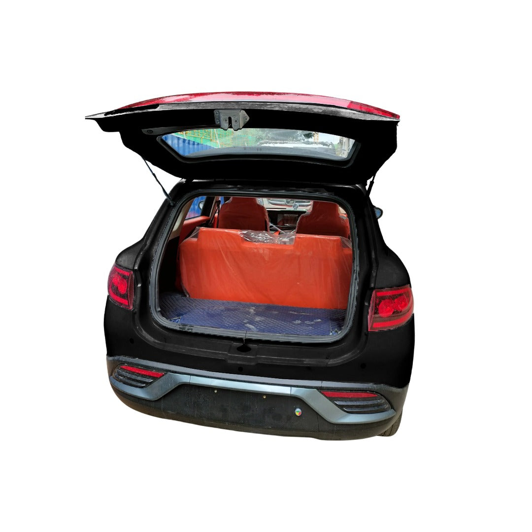 Megawheels Mini BugsWagon Electric EV Car 5KW