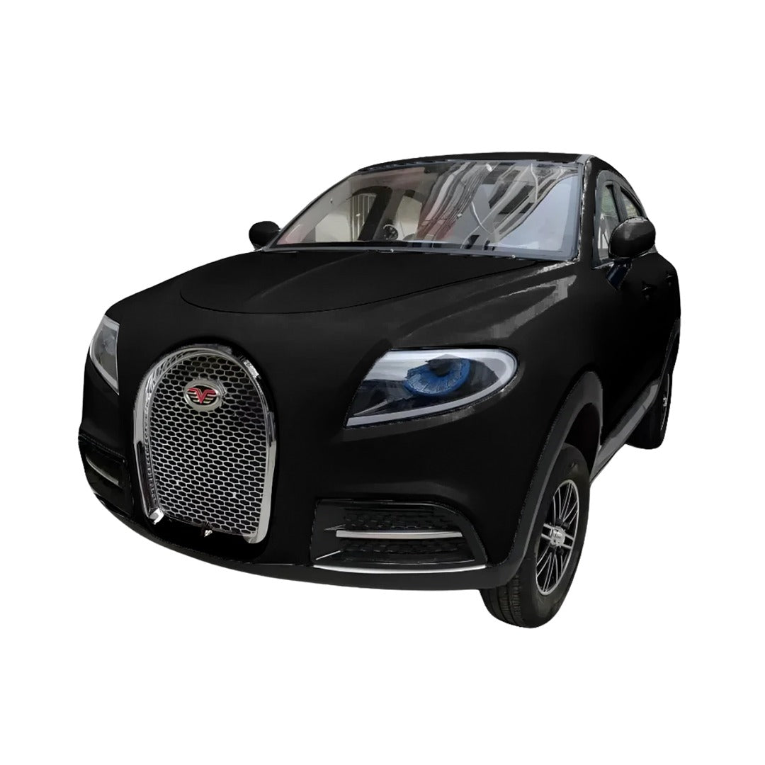 Megawheels Mini BugsWagon Electric EV Car 5KW