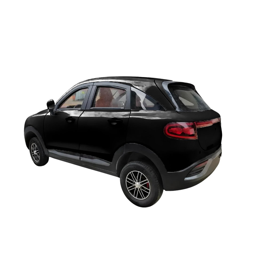 Megawheels Mini BugsWagon Electric EV Car 5KW