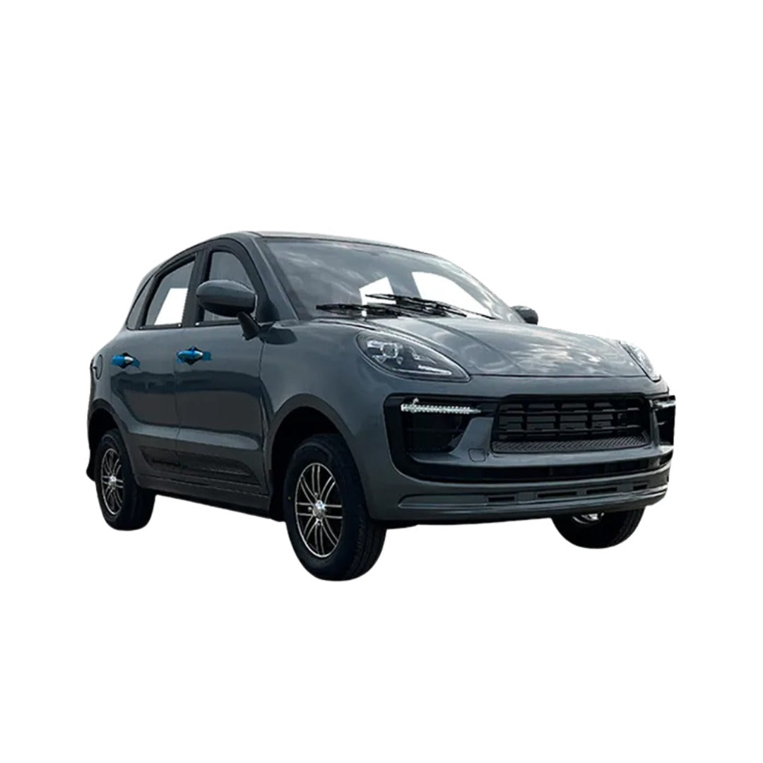 Megawheels Mini BugsWagon Electric EV Car 5KW