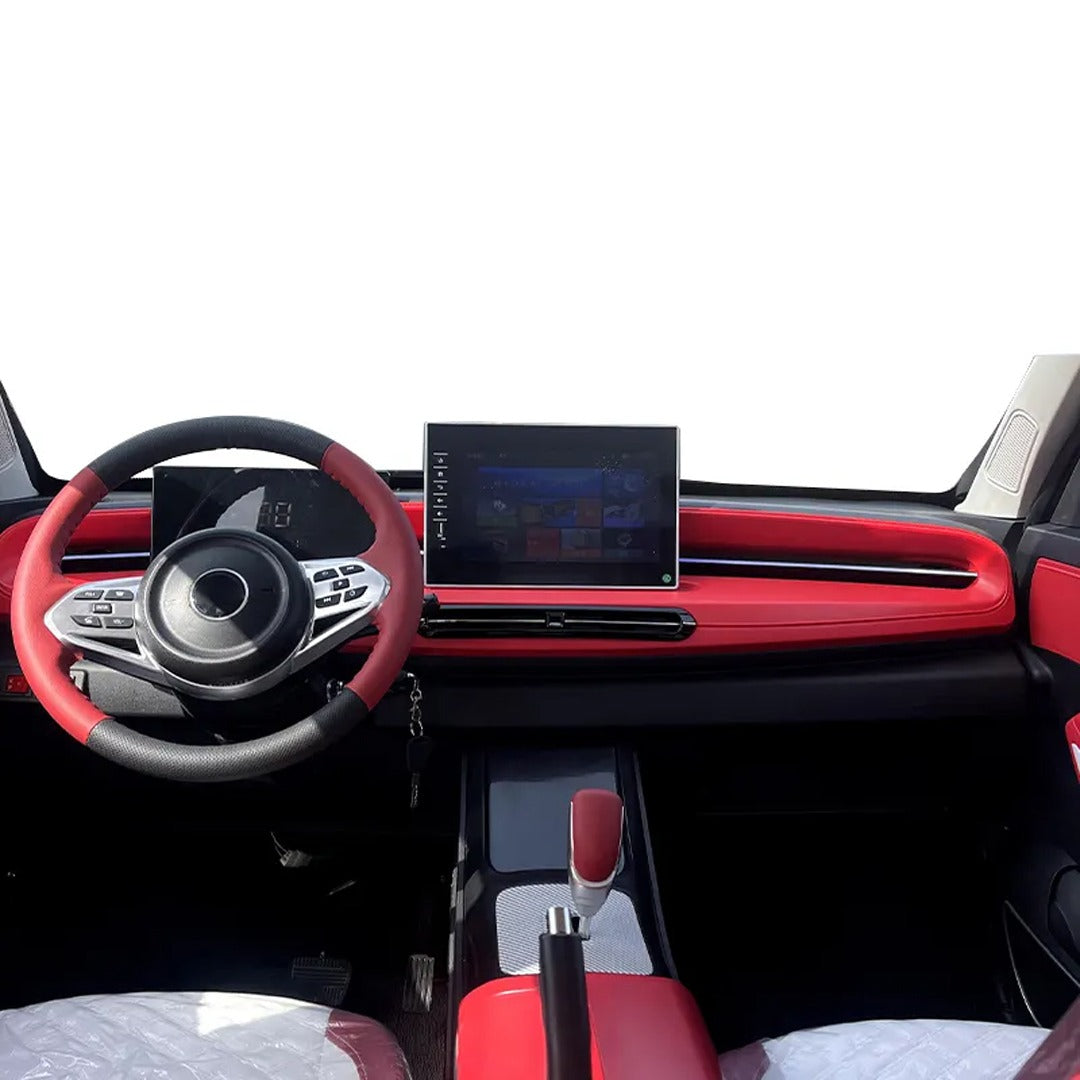 Megawheels Mini BugsWagon Electric EV Car 5KW