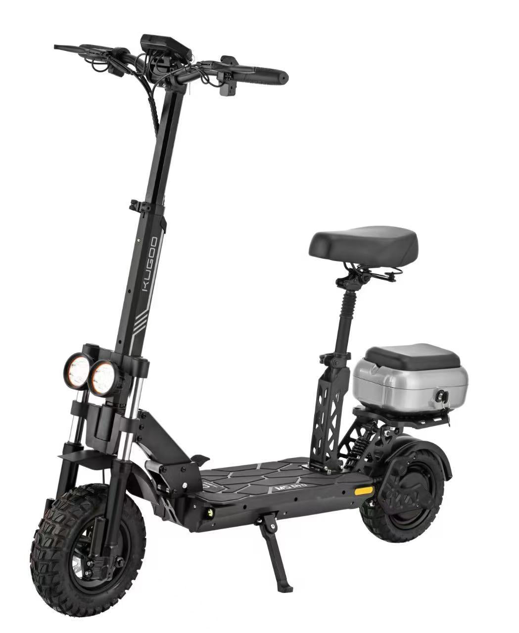 electric scooter for adults