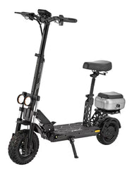 electric scooter for adults