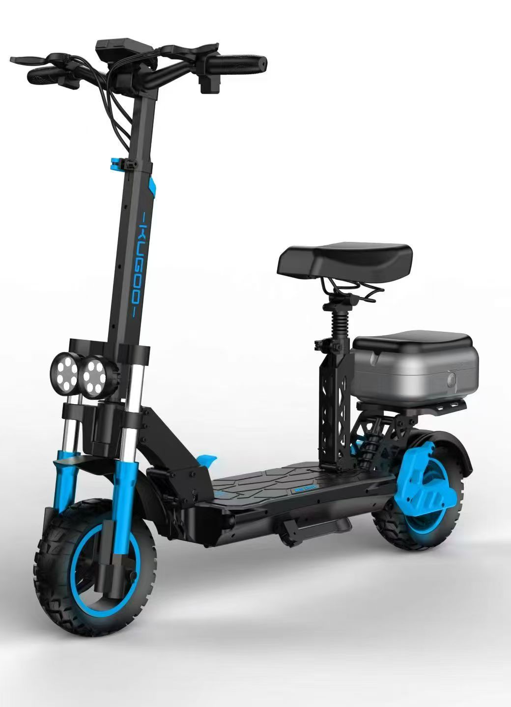 kugoo kirin M5 Pro