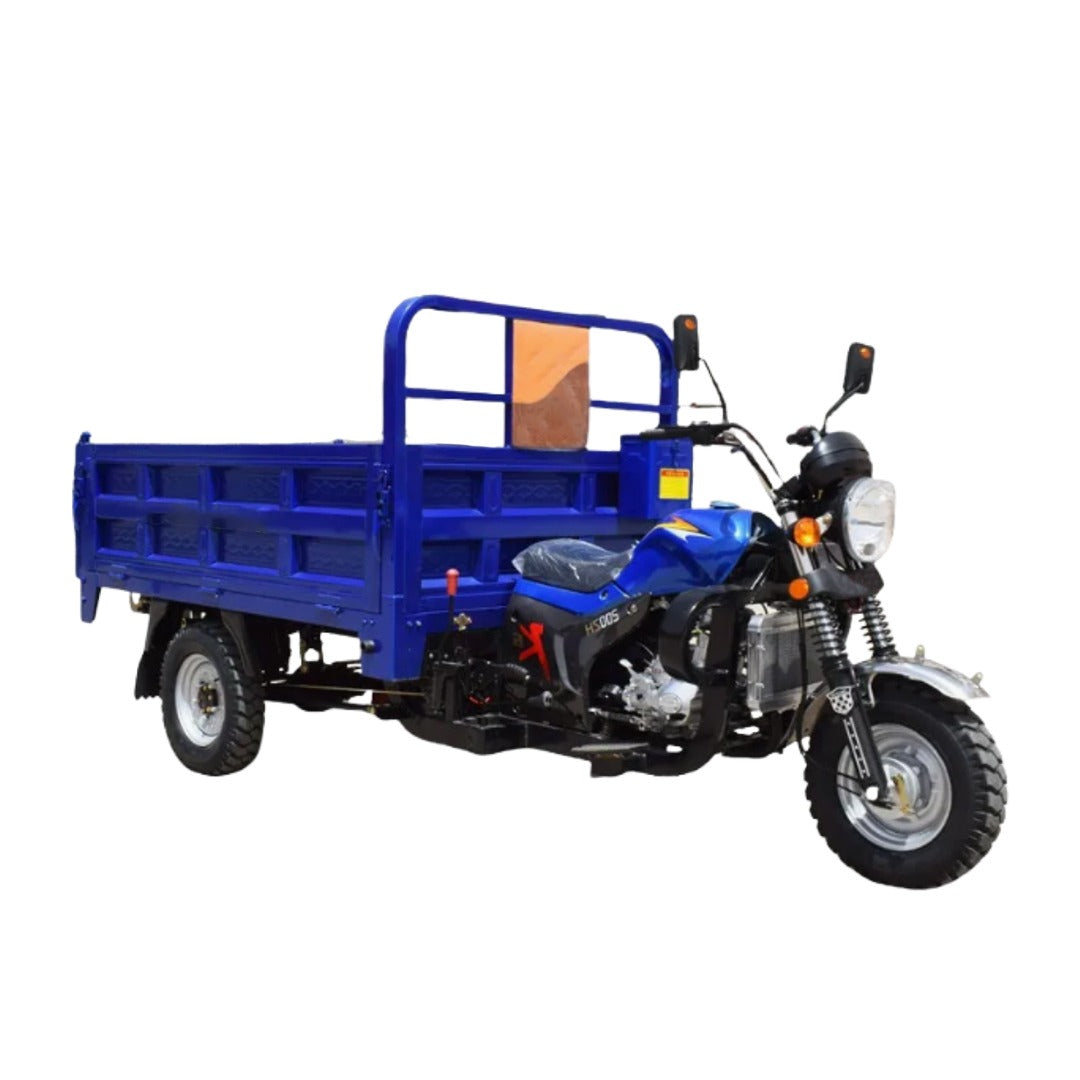 Tricycle Motorbike For Adults