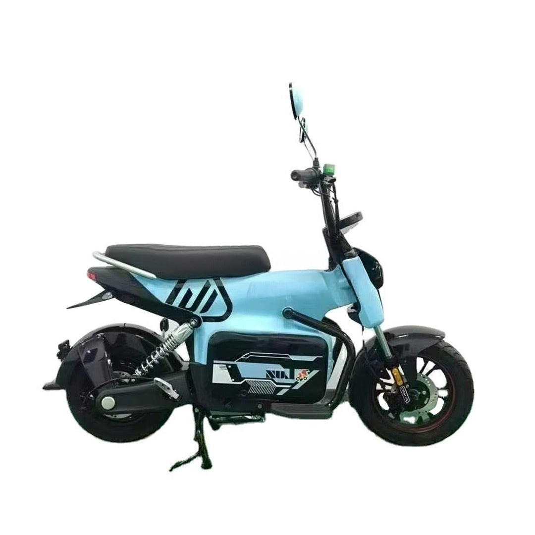 Powerful with Sleek Compact Design Of Electric Scooter for Adults