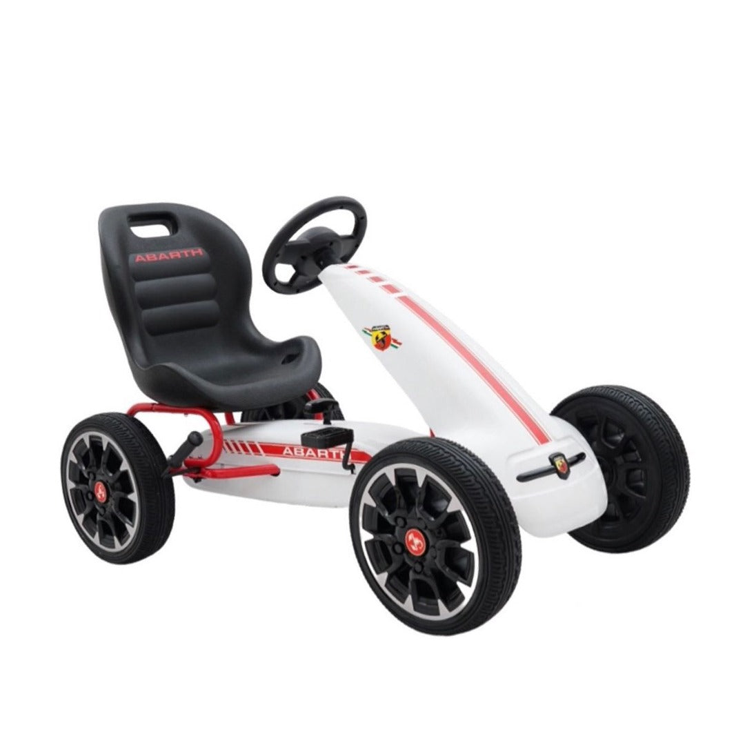 Megastar Pedal Pro Go Kart Ride on for Kids
