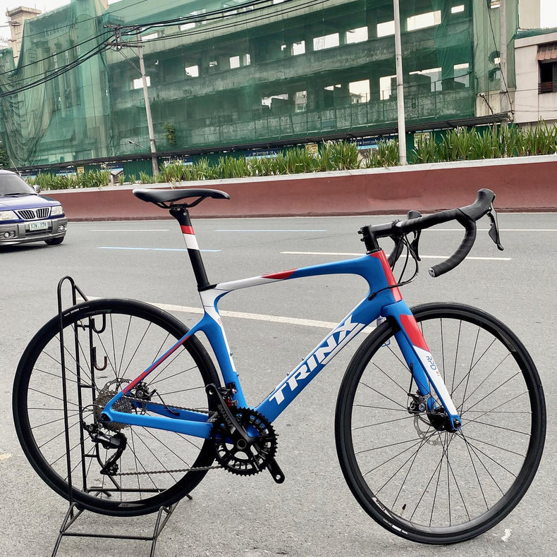 Trinx Rapid 2.2 Mountain Bike