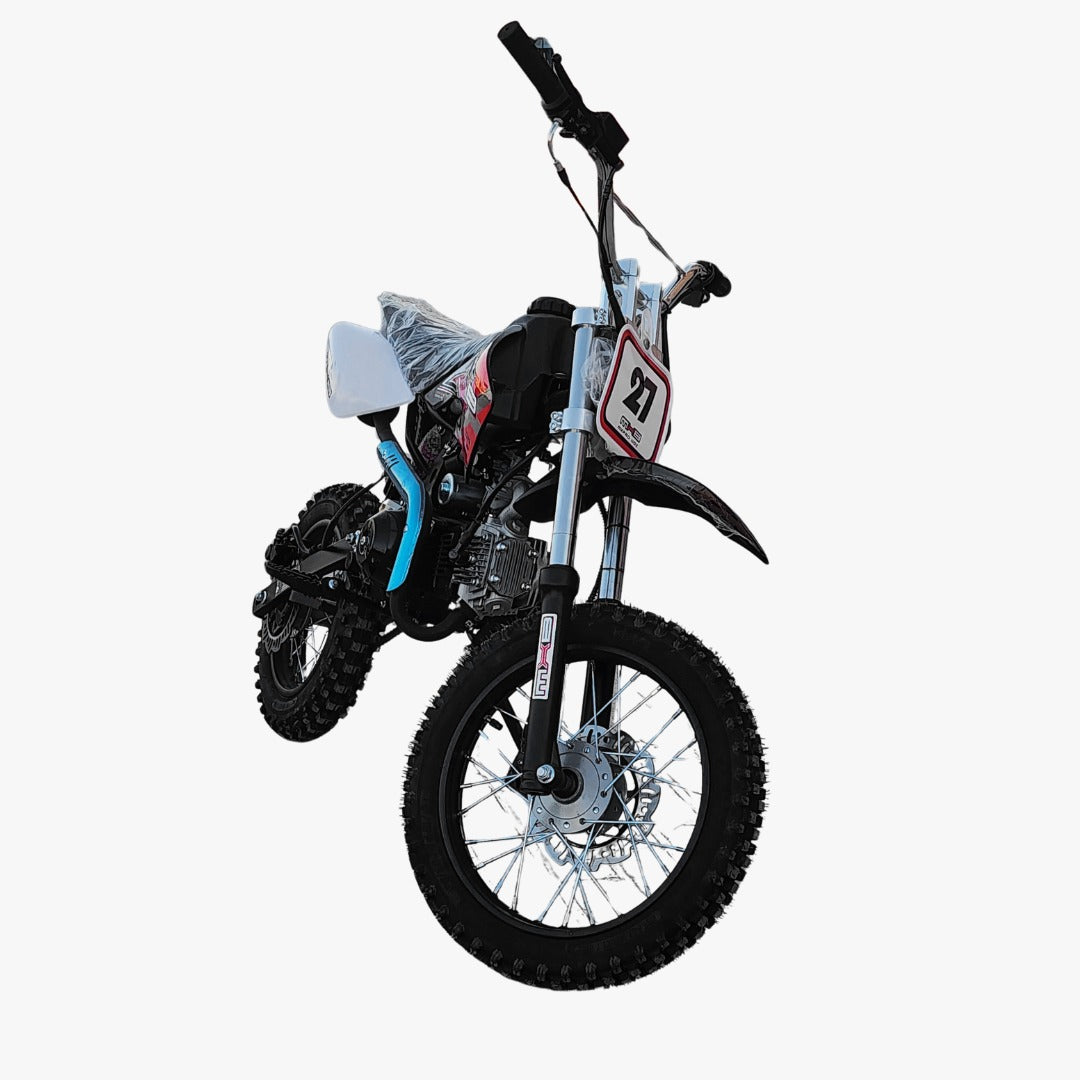 Adult and Teen Electric dirt bike