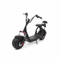 Kugoo City Coco Electric Scooter 60V Lithium Battery 2-Wheel E Bike for Adults