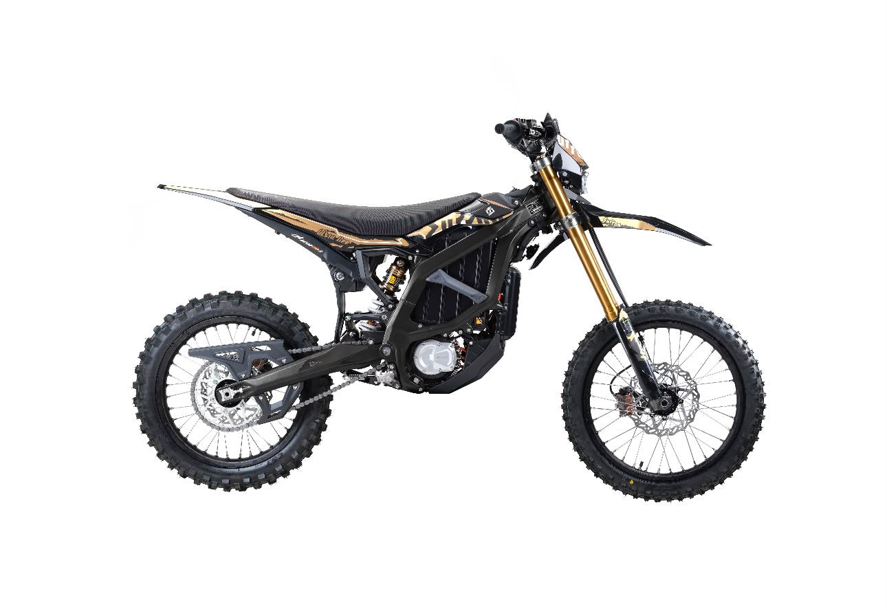 Surron Ultra BEE Electri Dirt Bike for Adults