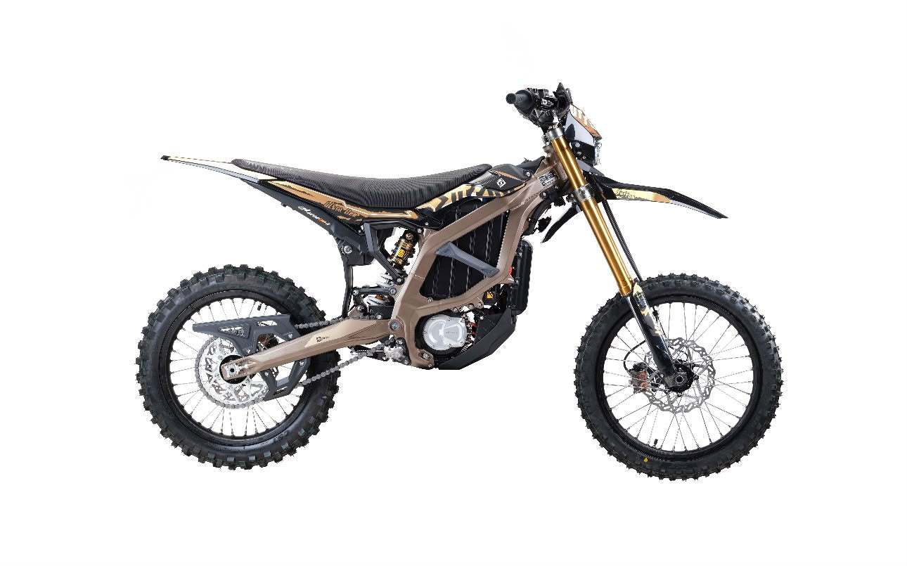 Surron Ultra BEE Electri off Road Dirt Bike