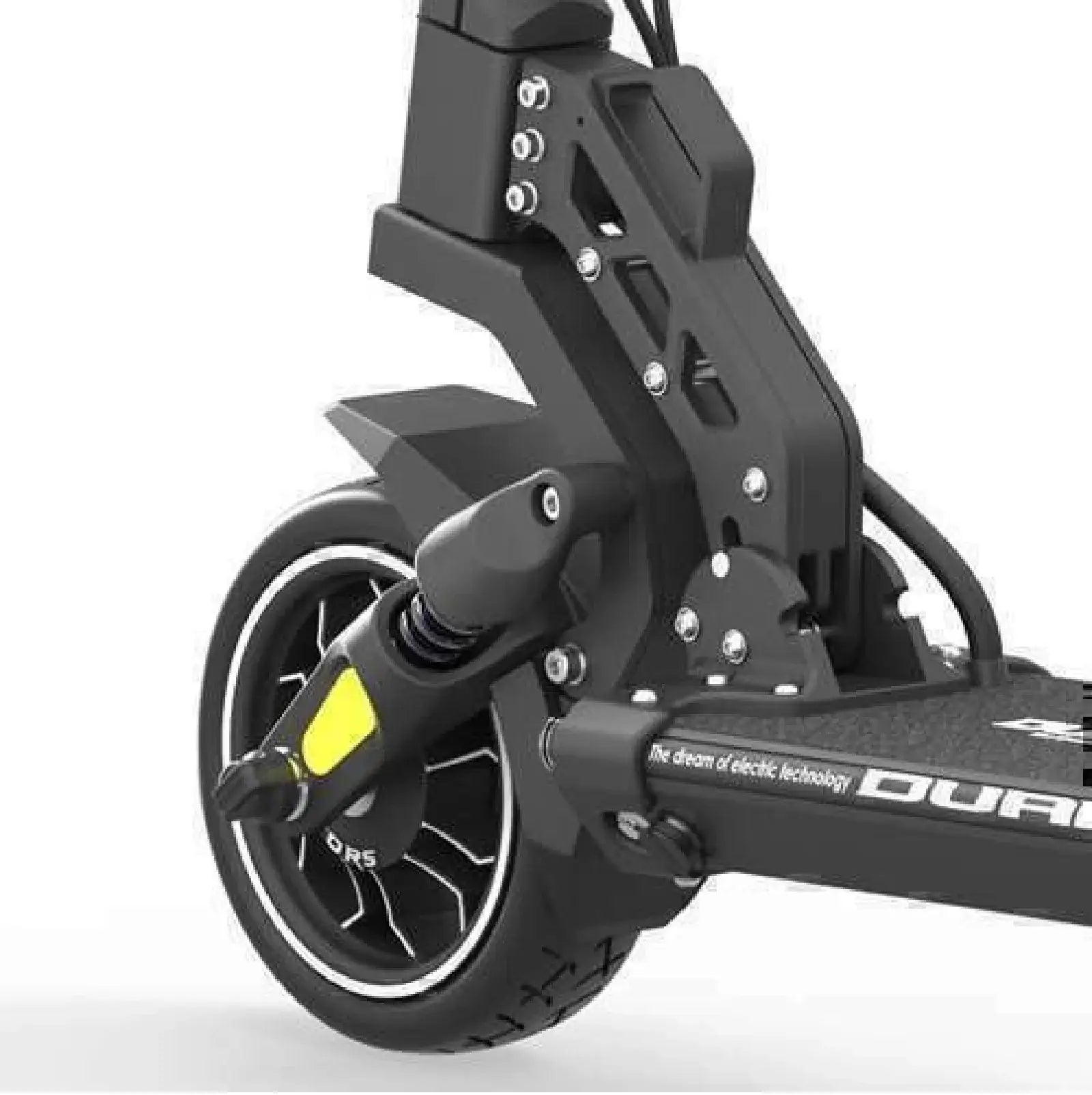 Dualtron Mini 52v21ah Foldable Electric Scooter - Mini Motors USA – Rafplay