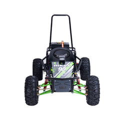 Megawheels Dune Dasher 60v20ah UTV Off Road Buggy With 2 Seats for Off Road Terrain Adventures