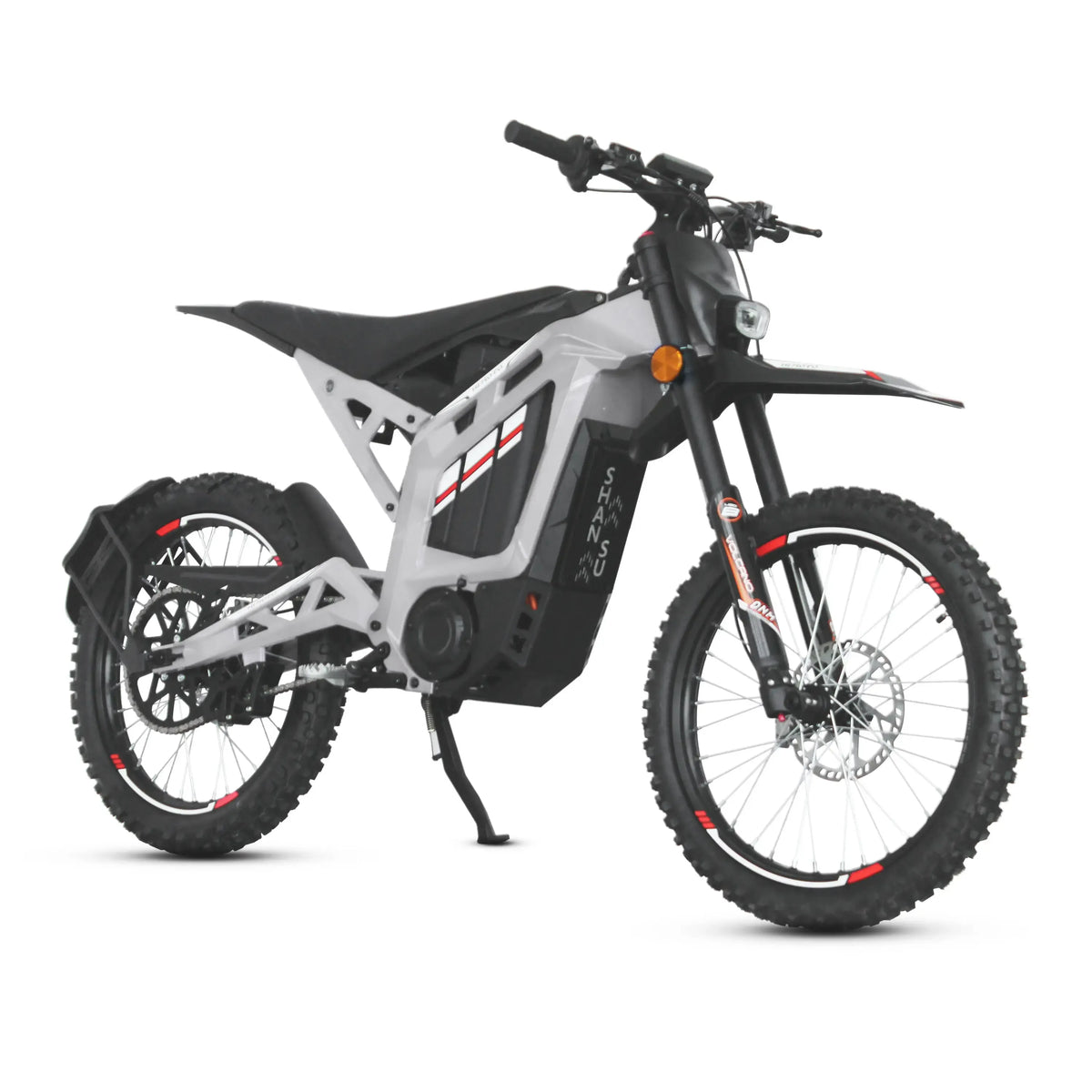 Electric Motorcycles