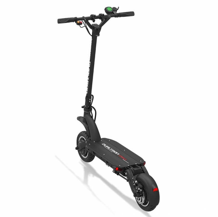 DUALTRON EAGLE 60V 22.4AH Electric scooter