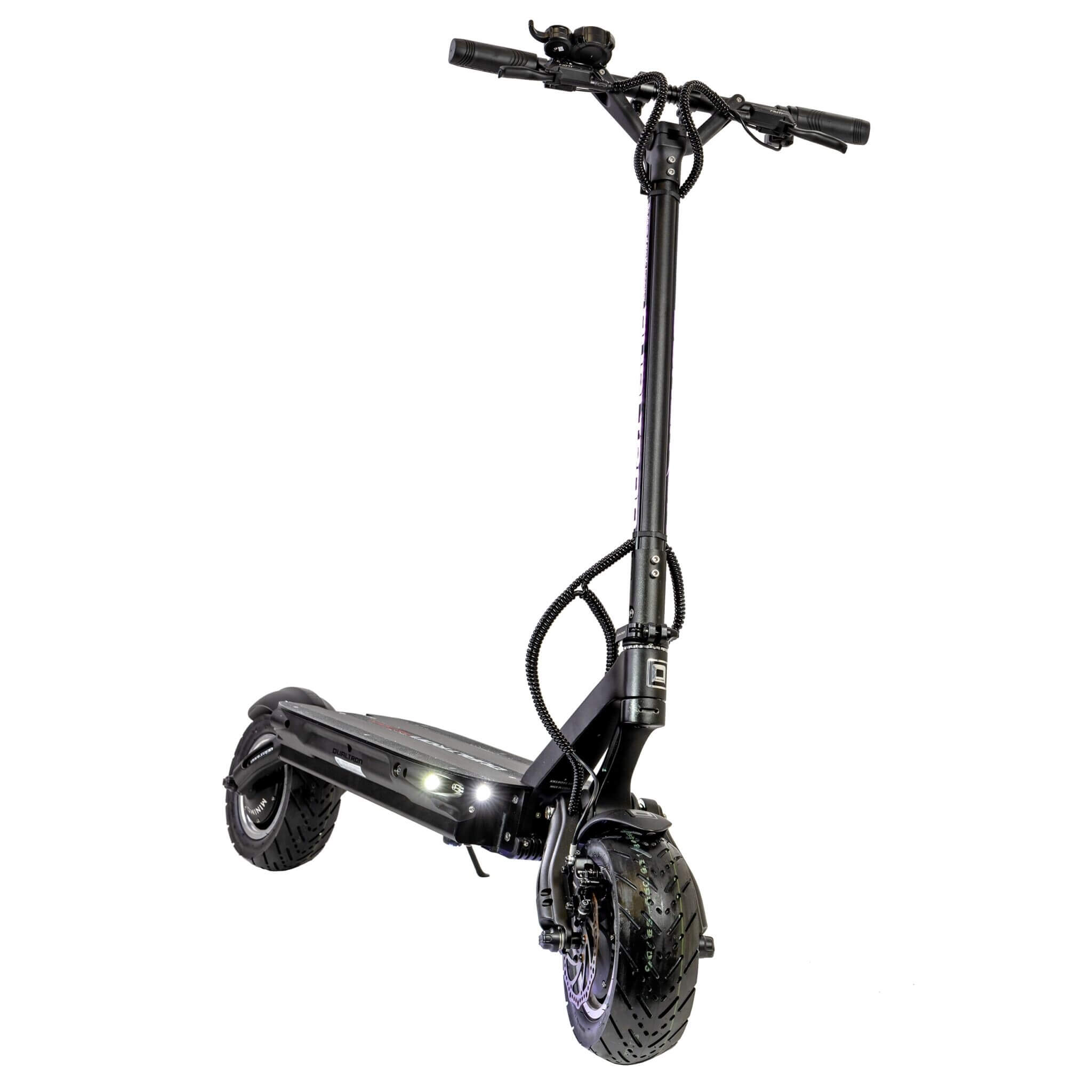 Dualtron Thunder Electric Scooter 72V
