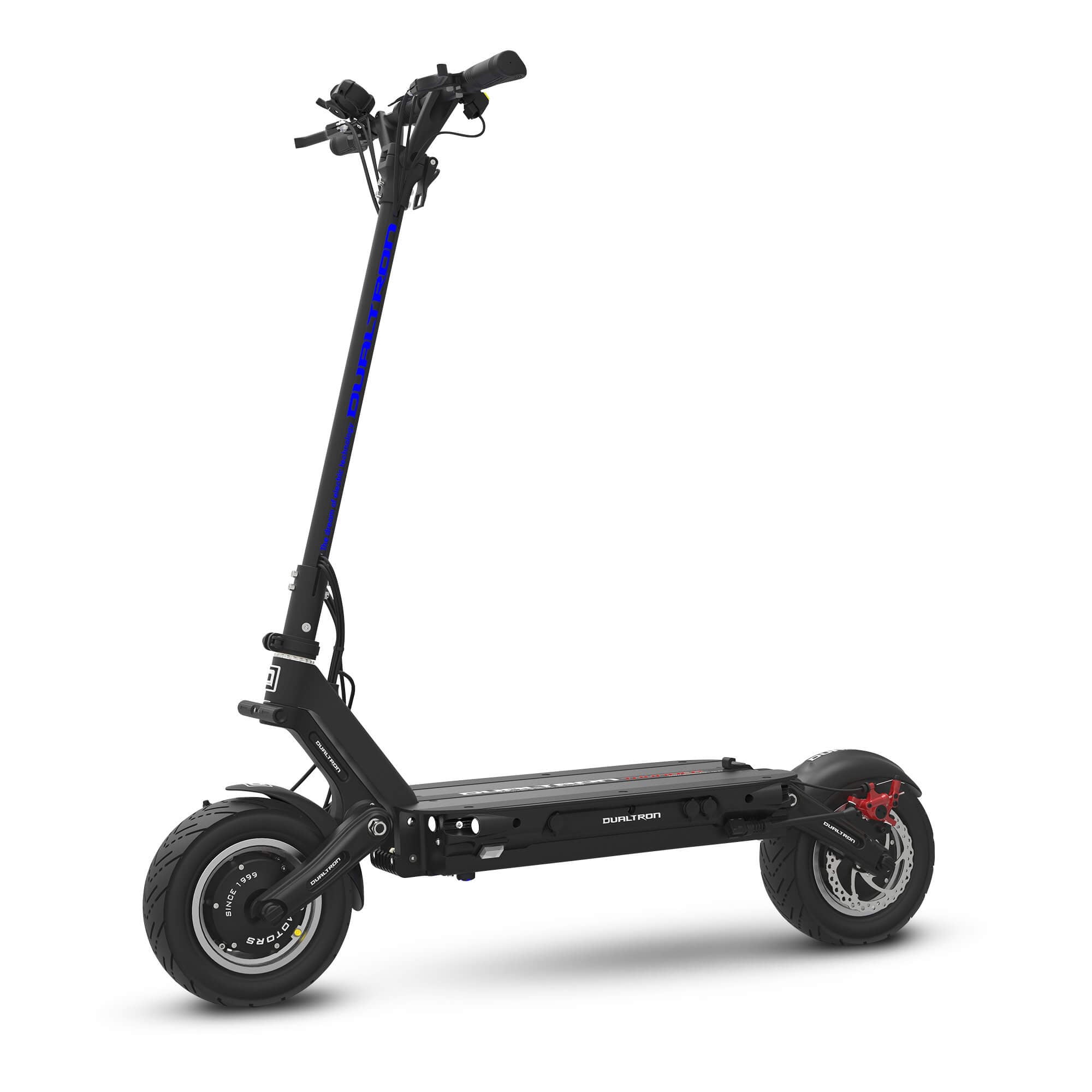 Dualtron Thunder Electric Scooter 72V
