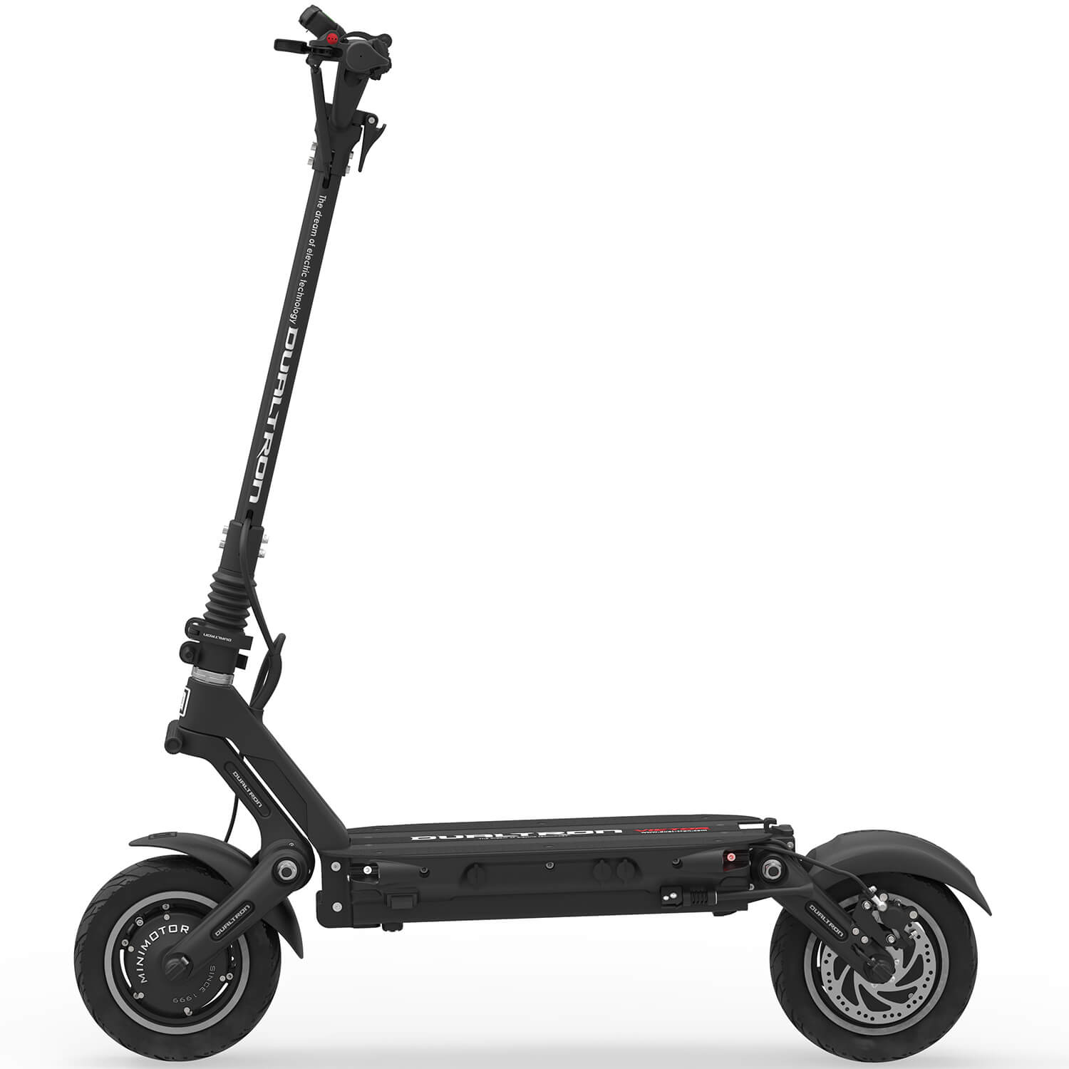 Trottinette Electrique DUALTRON VICTOR LUXURY 60V 30AH 4000w Trottinette Electrique DUALTRON VICTOR LUXURY 60V 30AH 4000w