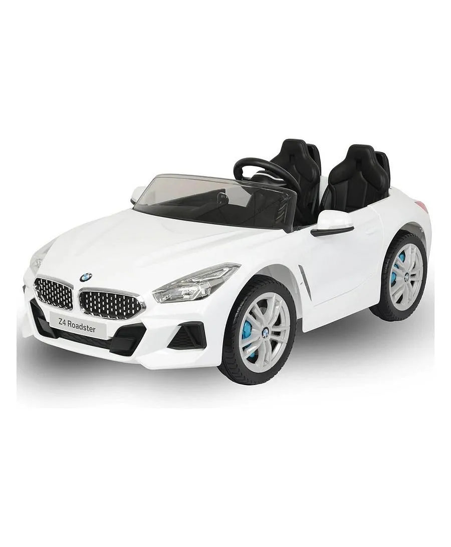 BMW Z4 Roadster Electric Ride-On Sports Car