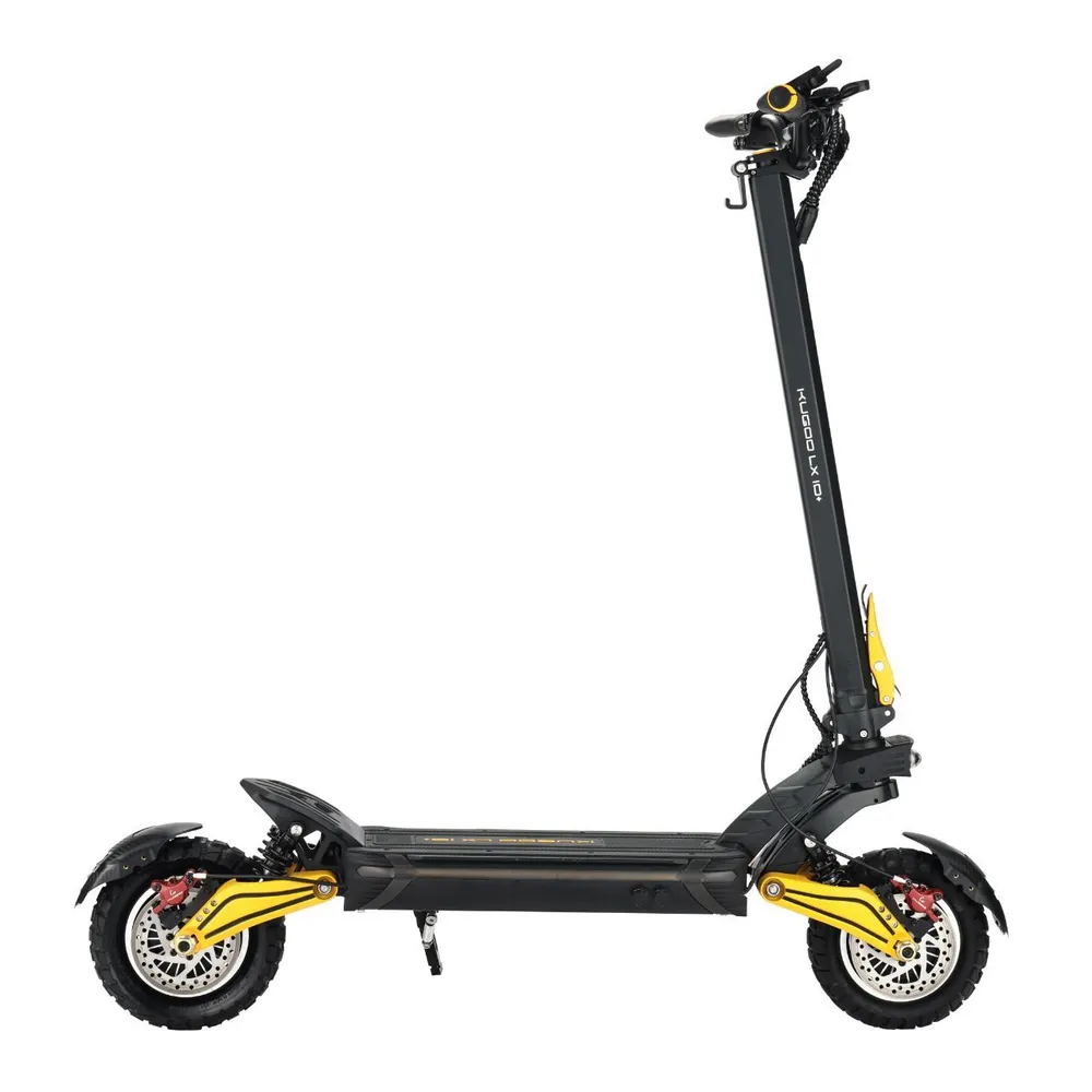 Kugoo Kirin Electric Scooter
