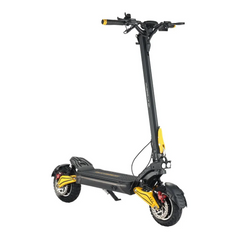 Off-Road Electric Scooter