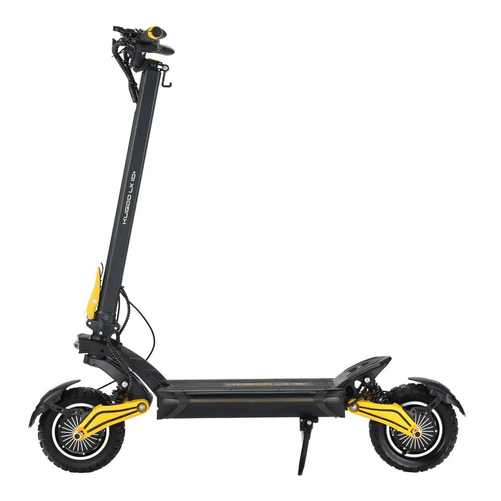 Kugoo LX10+ Off-Road Electric Scooter