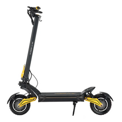 Kugoo LX10+ Off-Road Electric Scooter
