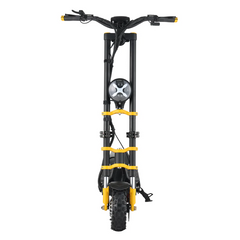 Kugoo LX11+ Electric Scooter 1500W*2 Dual Motor