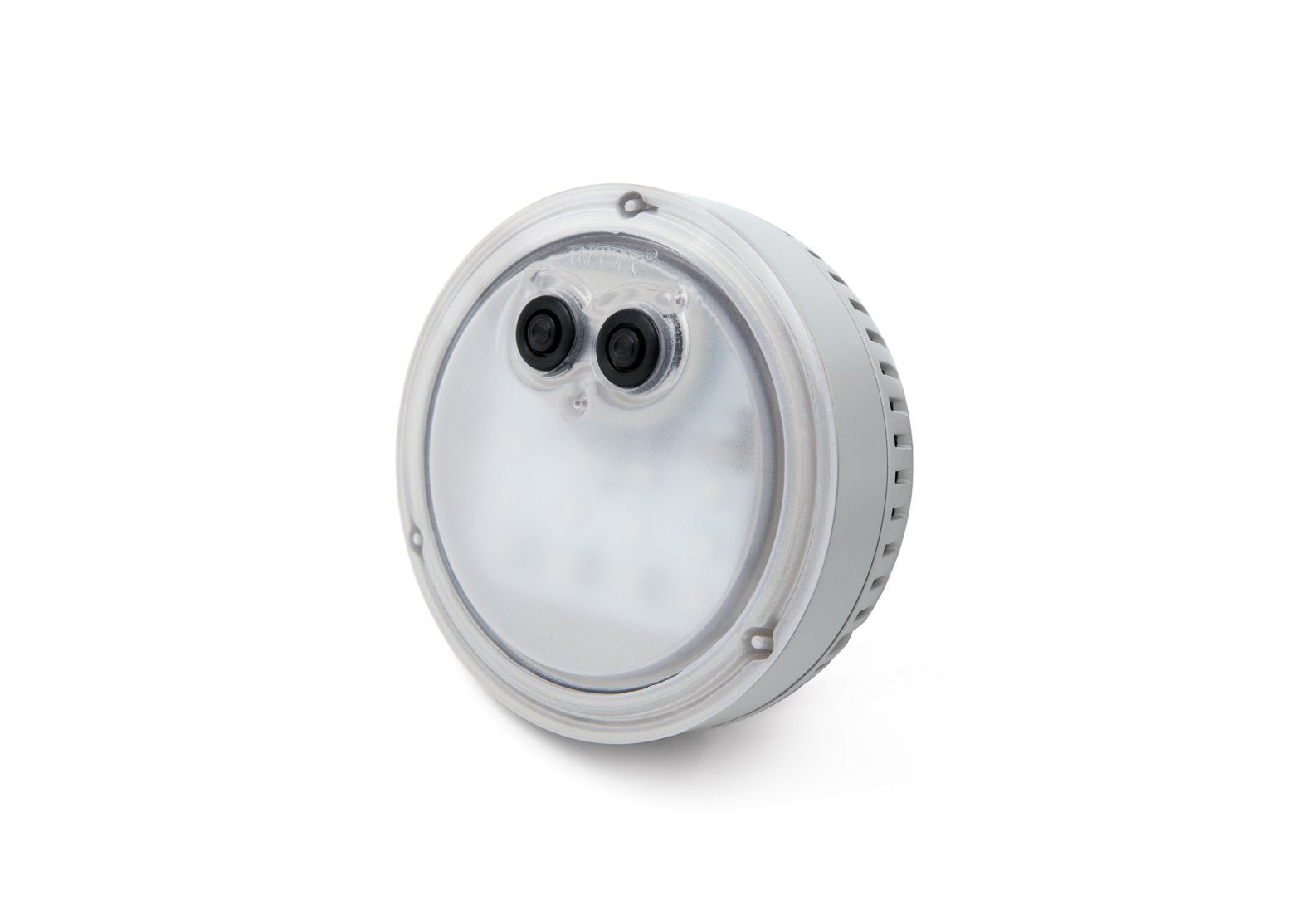 Intex Pure SPA Bubble GreyWood Deluxe Set, 4 Seats Inflatable Hot Tub