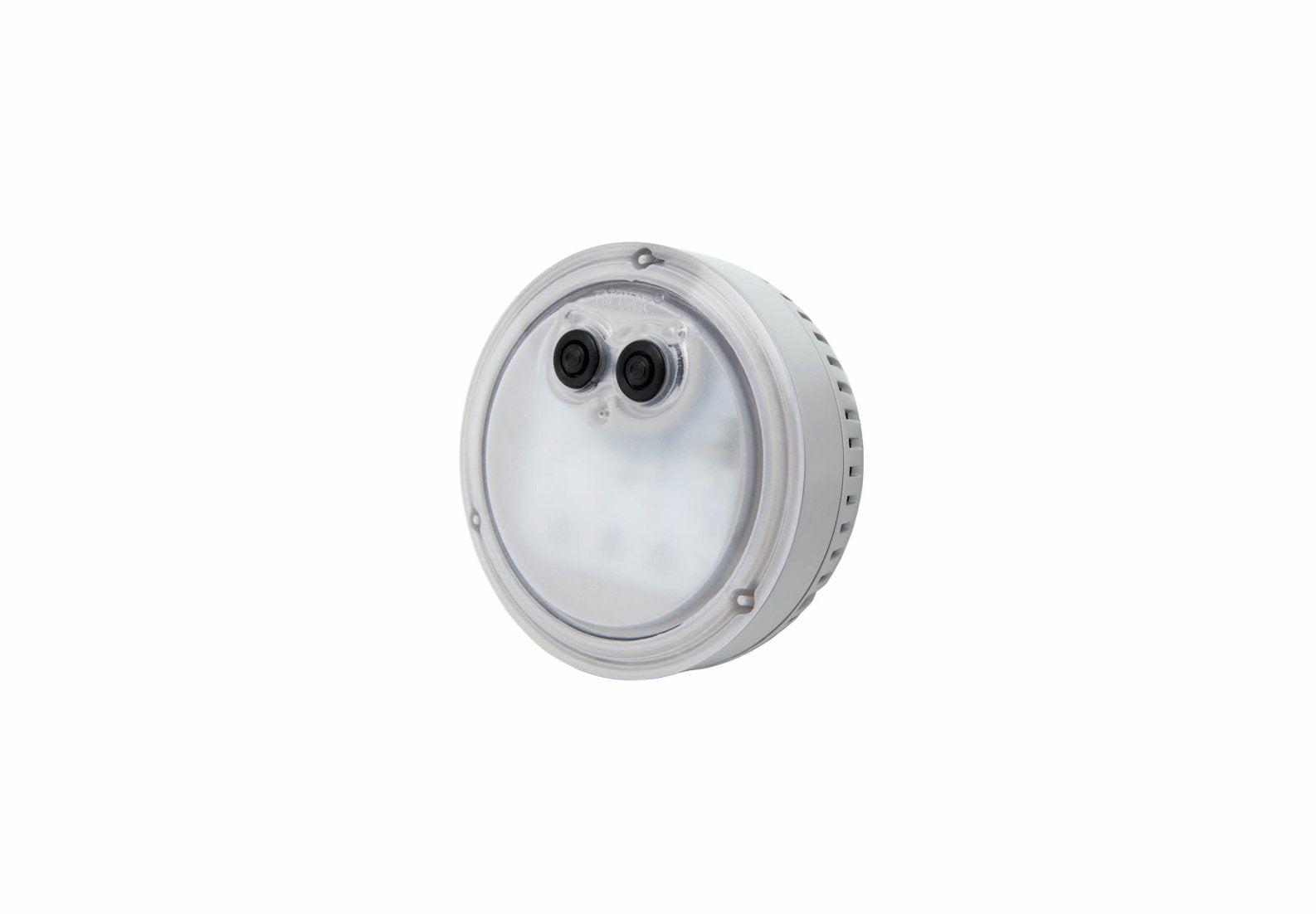 Round security camera