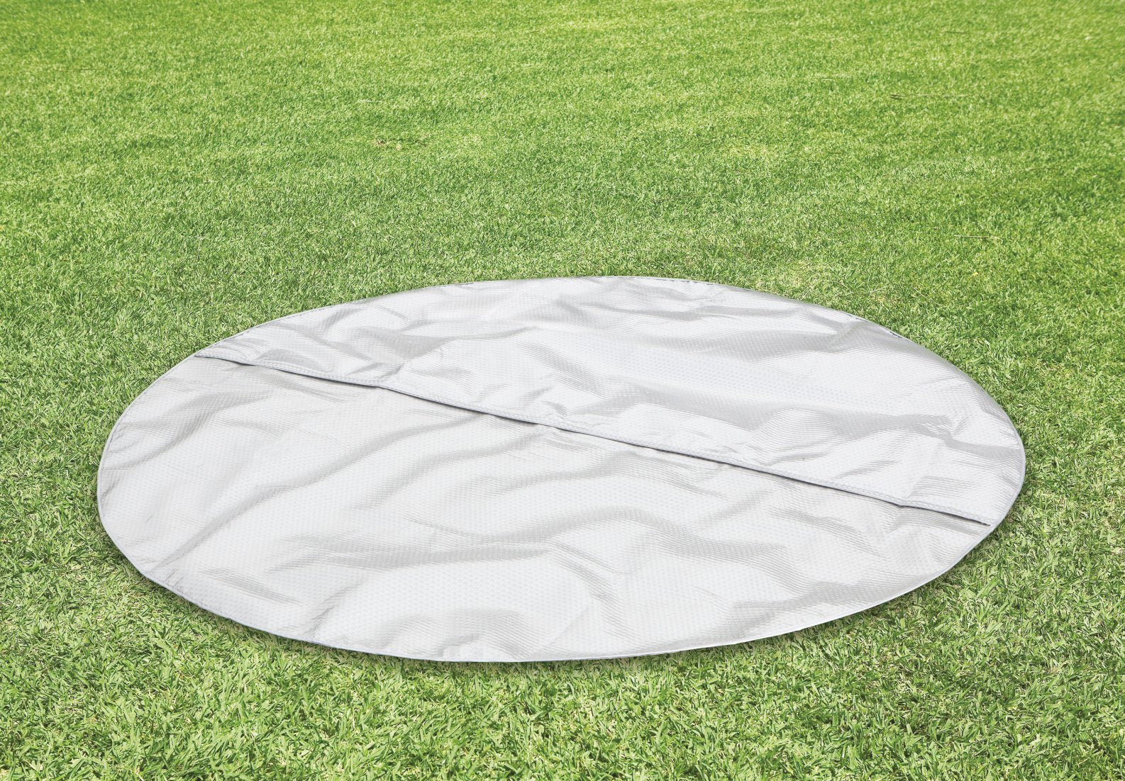 Cover of Intex Pure SPA Bubble GreyWood Deluxe Set