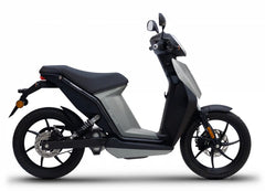 Electric Motorcycle