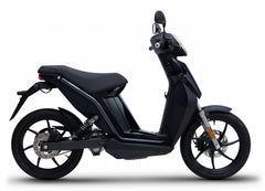 Electric motorcycle TORROT