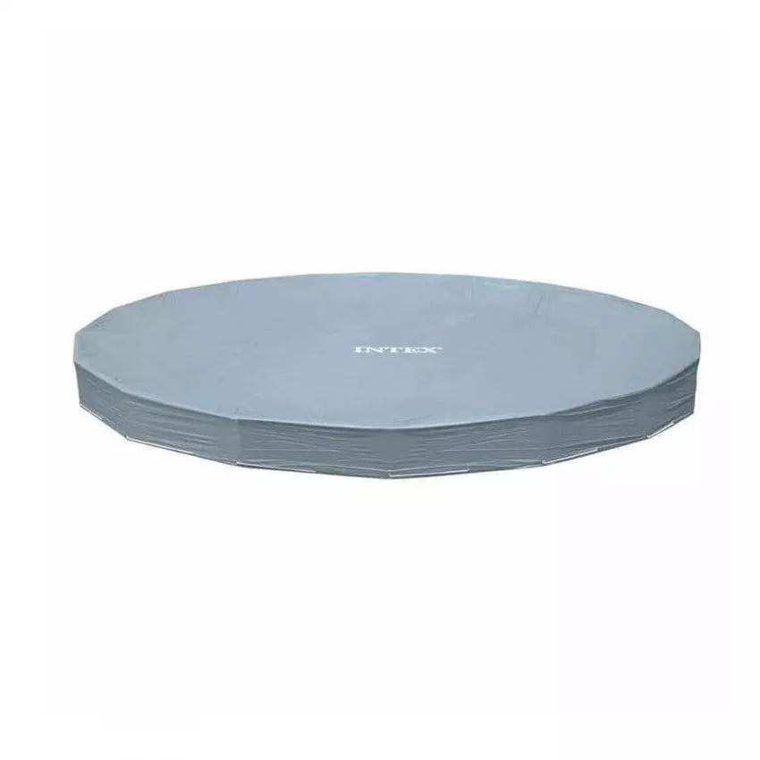 INTEX Ultra XTR Frame Pool Set 18ft x 52" ( 549cm x 132cm ) With Sand Filter Pump