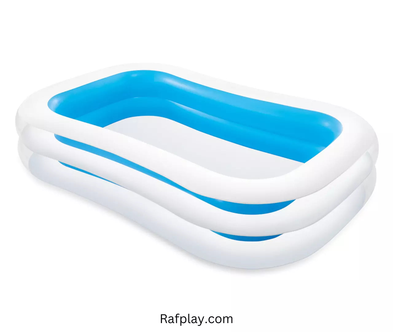 intex inflatable swim center family lounge pool