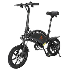 Megawheels V1 Electric bicycle 400W 48V 7 5AH 40KM Speed Up to 25KM Range With 1 Year Warranty