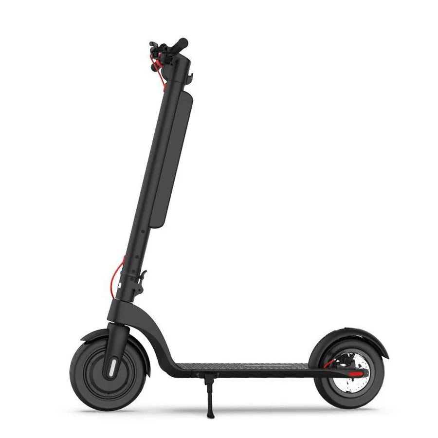 Megawheels HX PRO Folding Electric Scooter at Rafplay