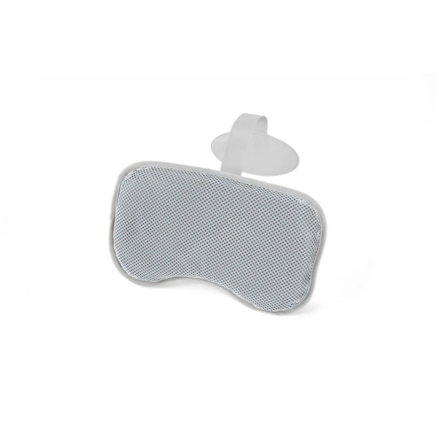 Bestway Lay-Z-Spa Padded Headrest Pillow for hot tubs