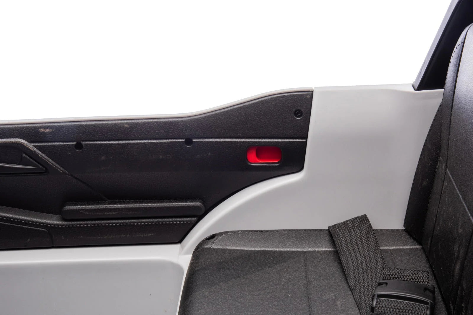 Megastar Rideon Licensed Lexus GX550 Kids Electric Car