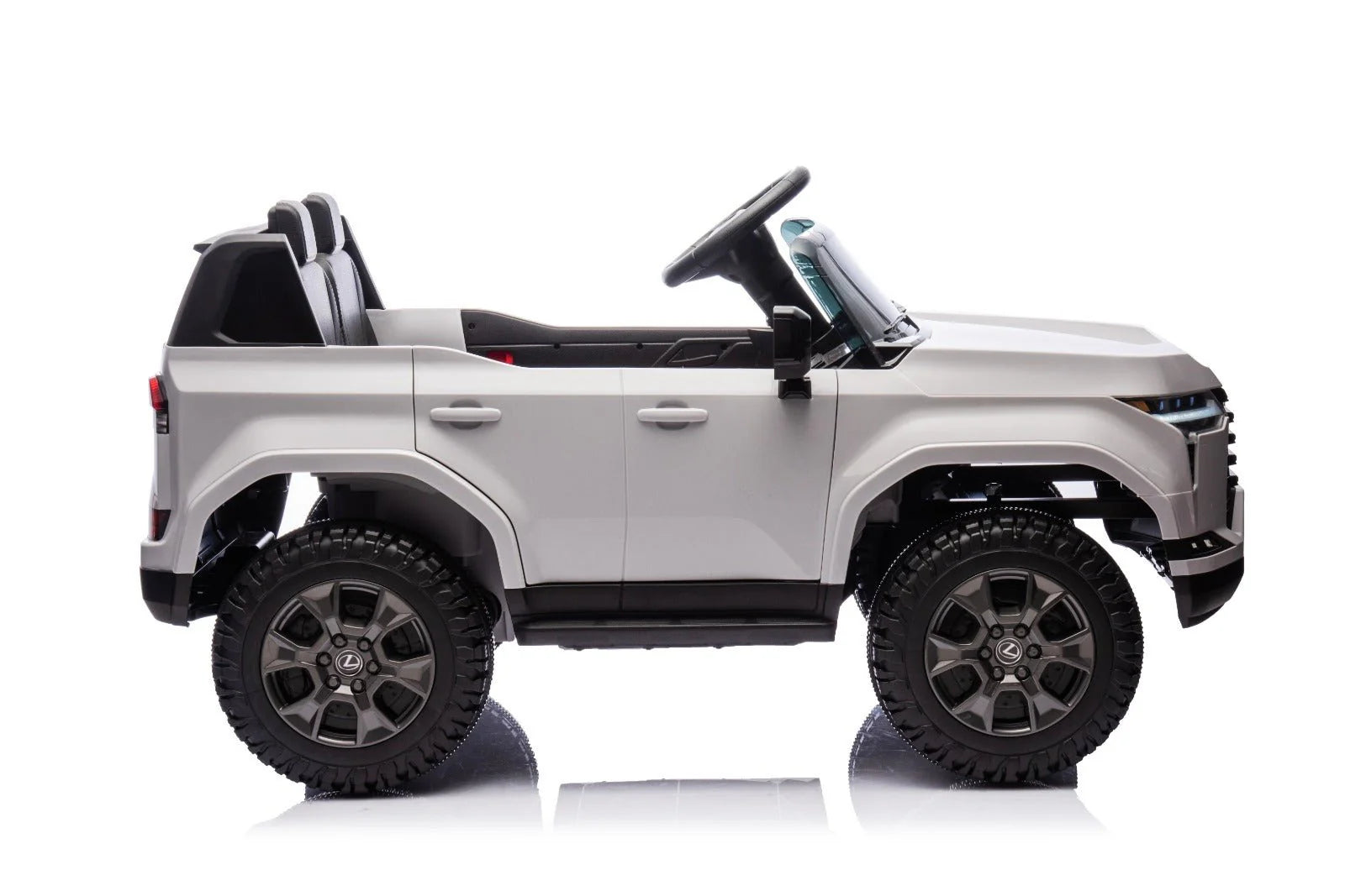 Megastar Rideon Licensed Lexus GX550 Kids Electric Car