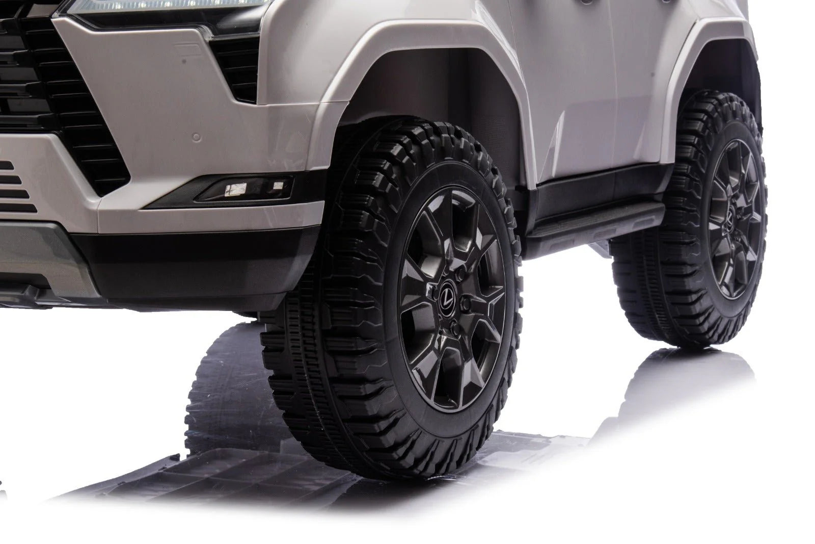 Megastar Rideon Licensed Lexus GX550 Kids Electric Car