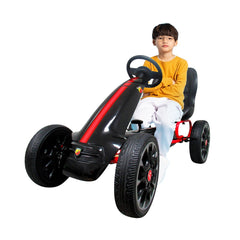 Pedal Pro Go Kart Ride on for Kids