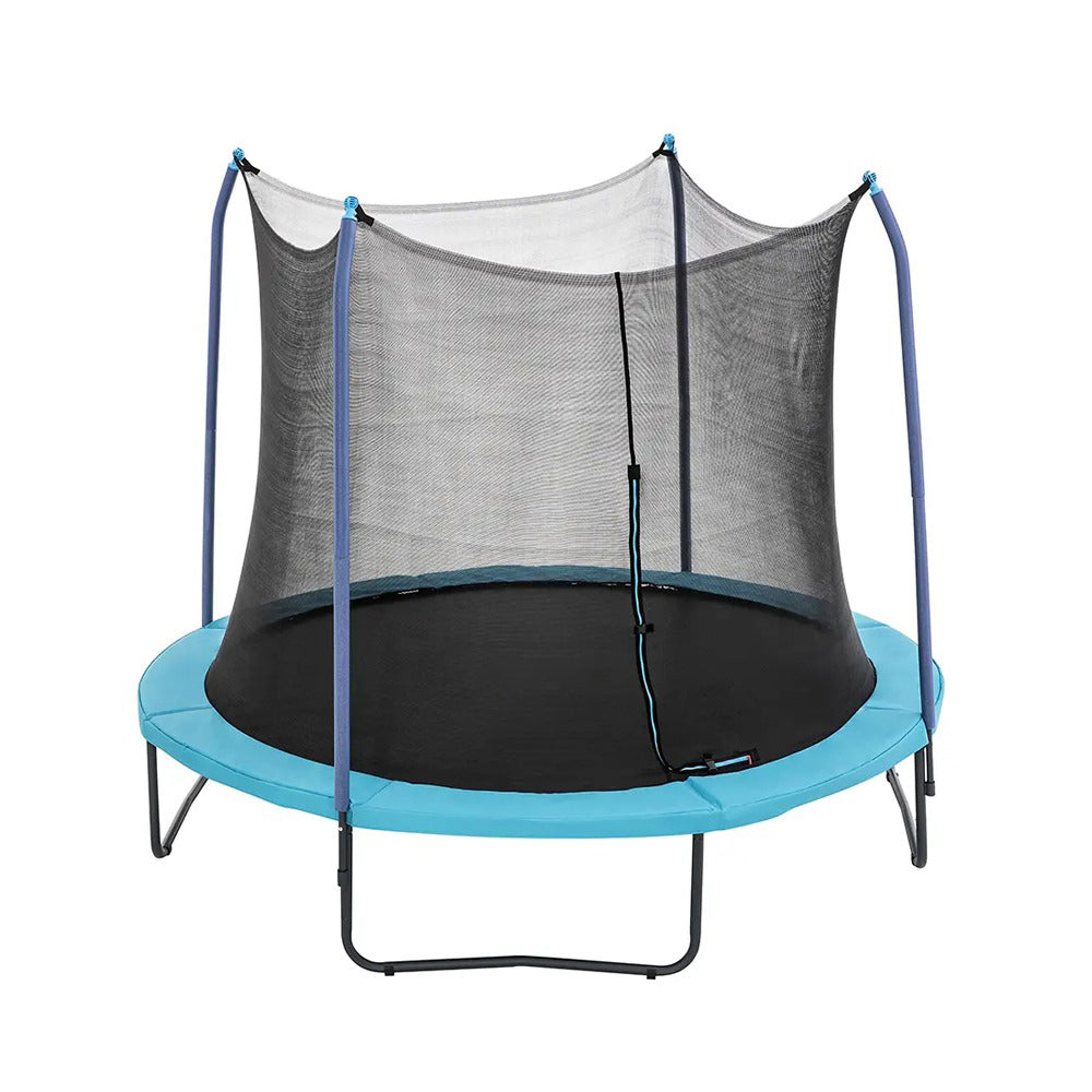 Megastar BW Xtreme Air Trampoline 10 FT, Outdoor Trampoline for Kids & Adults