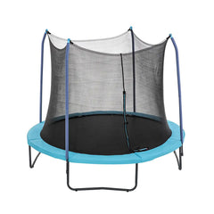 Megastar BW Xtreme Air Trampoline 10 FT, Outdoor Trampoline for Kids & Adults