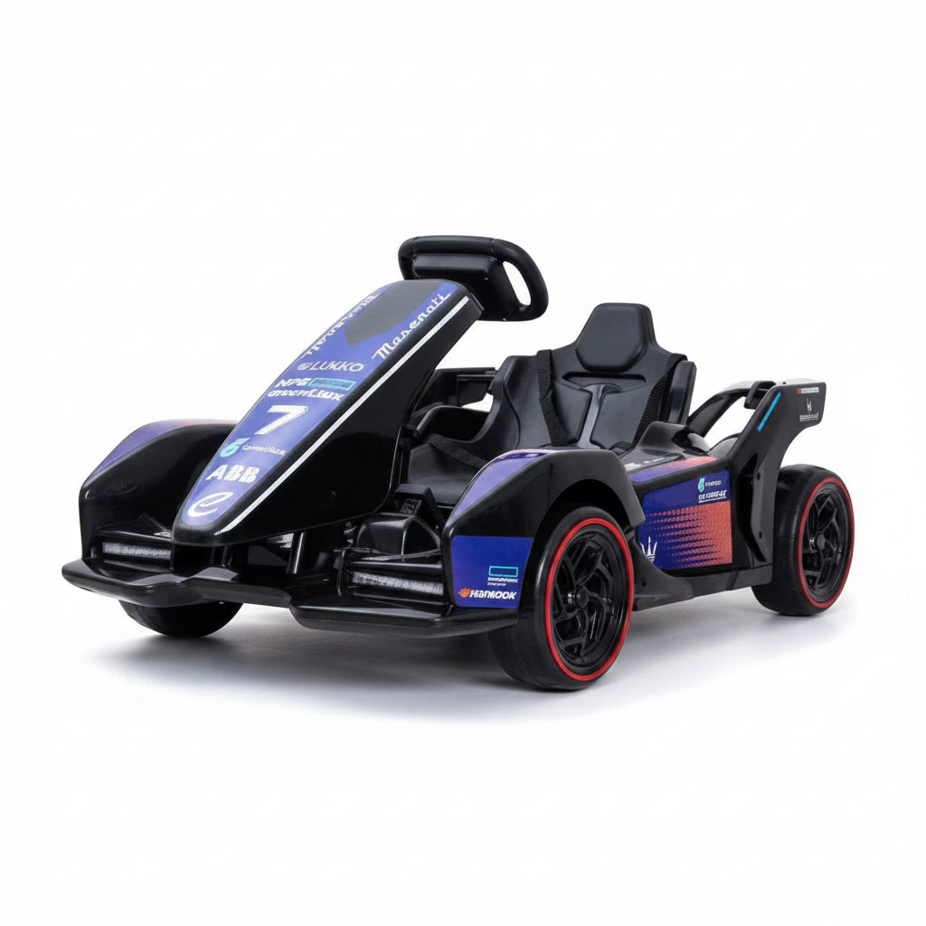 Maserati Ride On Drifting Car with Remote Control